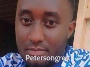 Petersongrey