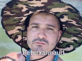 Peterxannaud