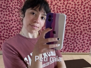 Peti_mia
