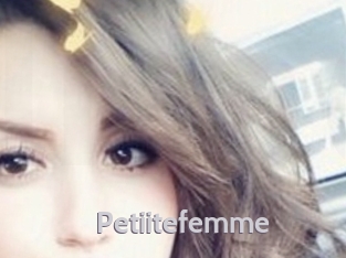 Petiitefemme
