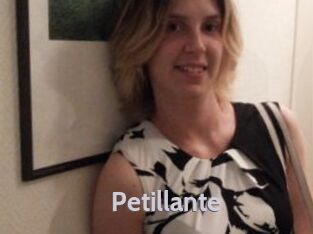 Petillante
