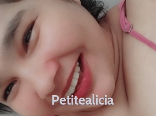Petitealicia