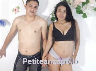 Petiteandapollo