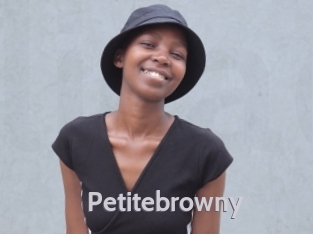 petitebrowny Live Cam 66