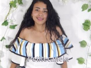 Petitecanela