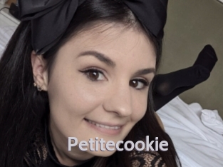 Petitecookie
