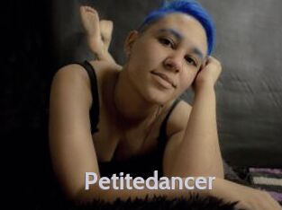Petitedancer