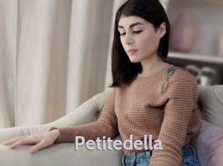 Petitedella