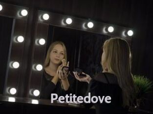 Petitedove