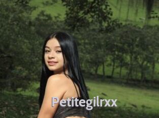 Petitegilrxx