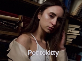 Petitekitty