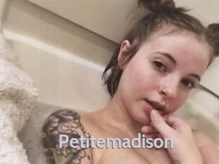 Petitemadison