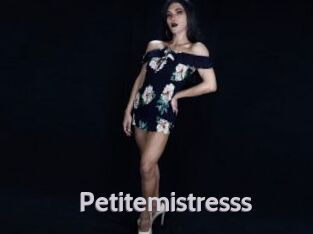 Petitemistresss