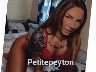 Petitepeyton