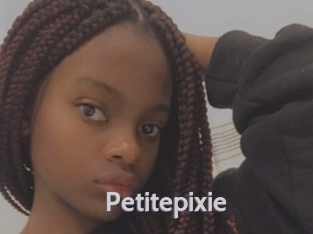 Petitepixie