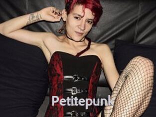 Petitepunk