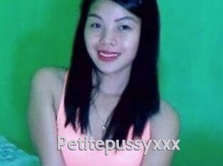 Petitepussyxxx