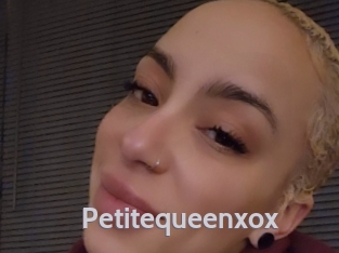 Petitequeenxox