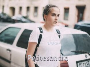 Petitesandra