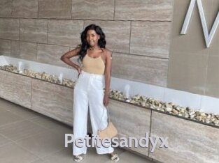 Petitesandyx