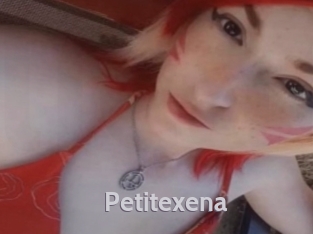 Petitexena