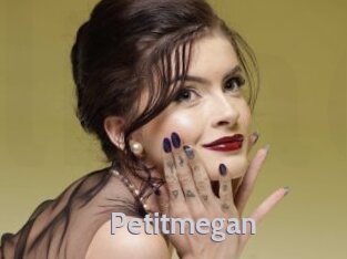 Petitmegan