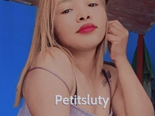 Petitsluty
