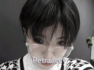 Petraacey