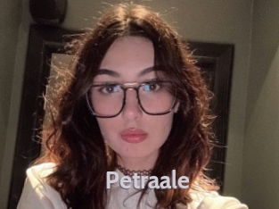 Petraale