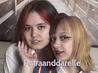 Petraanddarelle