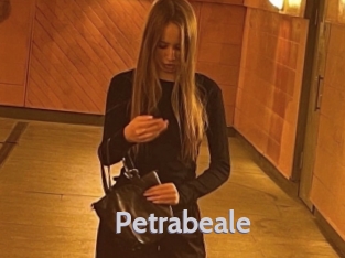 Petrabeale