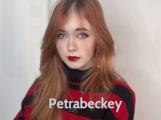 Petrabeckey