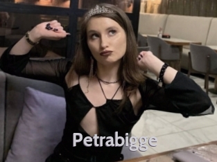 Petrabigge