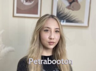 Petrabooton