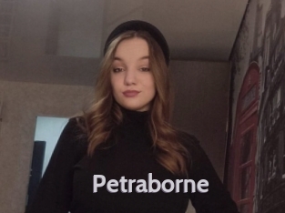 Petraborne