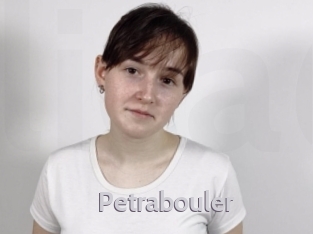 Petrabouler