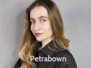 Petrabown