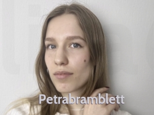 Petrabramblett