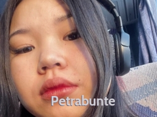 Petrabunte