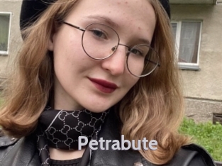 Petrabute