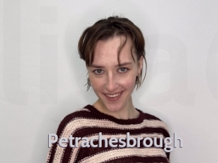 Petrachesbrough