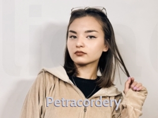 Petracordery