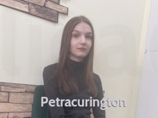 Petracurington