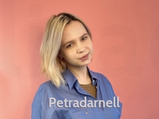 Petradarnell