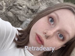 Petradeary