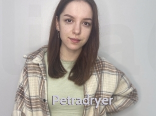 Petradryer