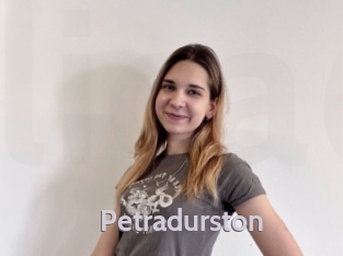 Petradurston