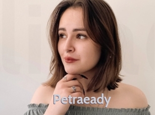 Petraeady