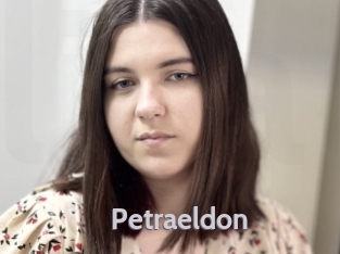 Petraeldon
