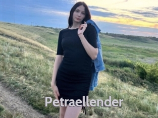 Petraellender